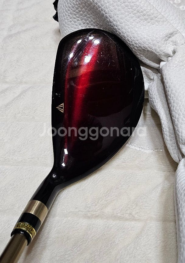 그랑프리 GP413, 3번 18도 S 유틸리티--2