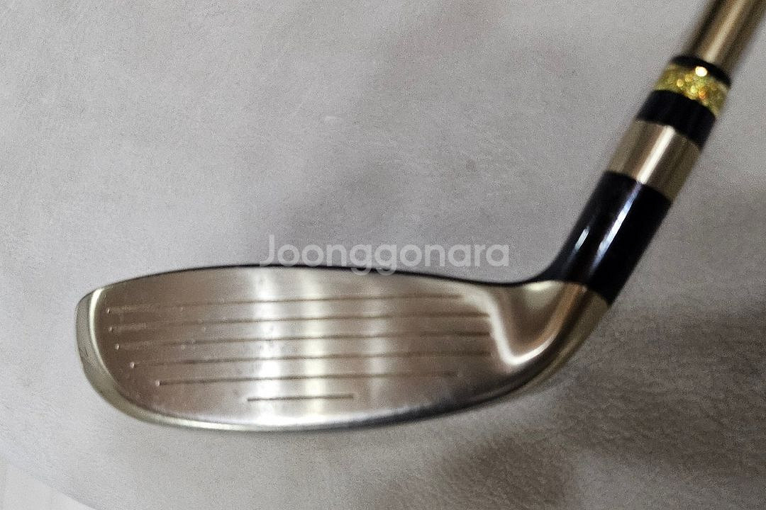 그랑프리 GP413, 3번 18도 S 유틸리티--3