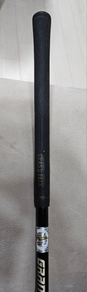 그랑프리 GP413, 3번 18도 S 유틸리티--4