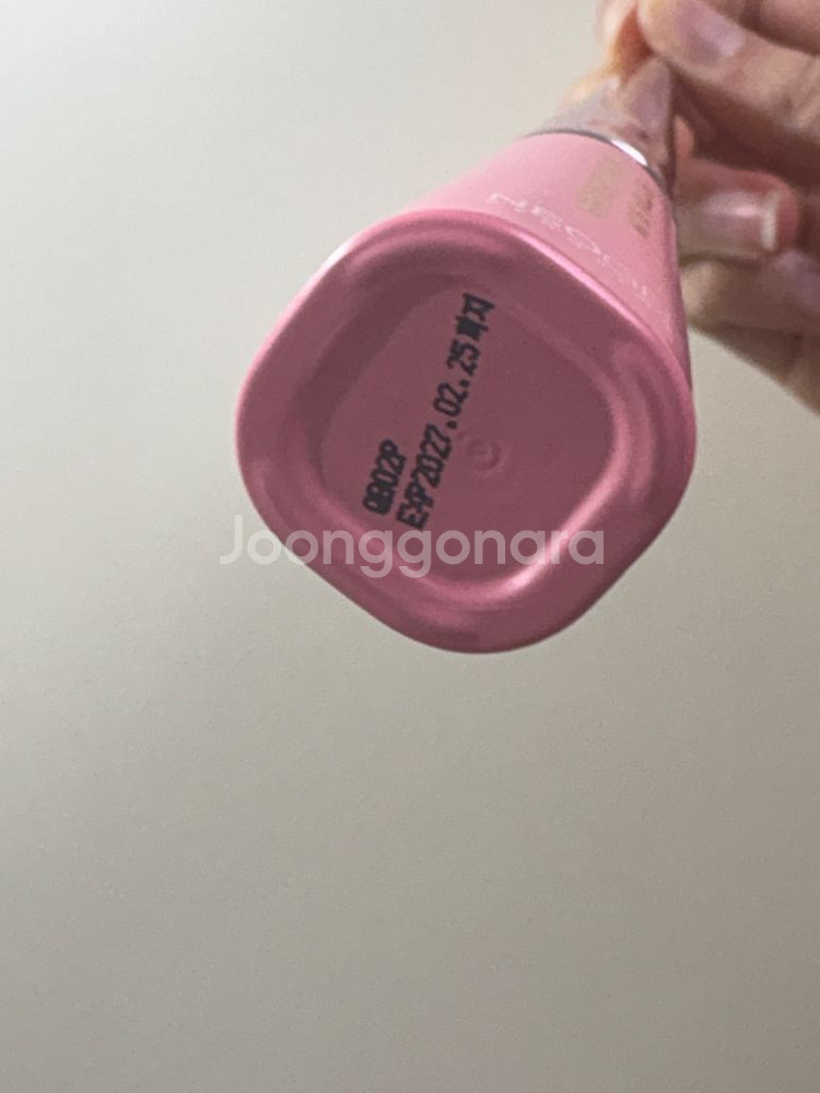 미개봉새상품)네오젠 더마로지 엑스트라슬림 메탈 마스카라--3