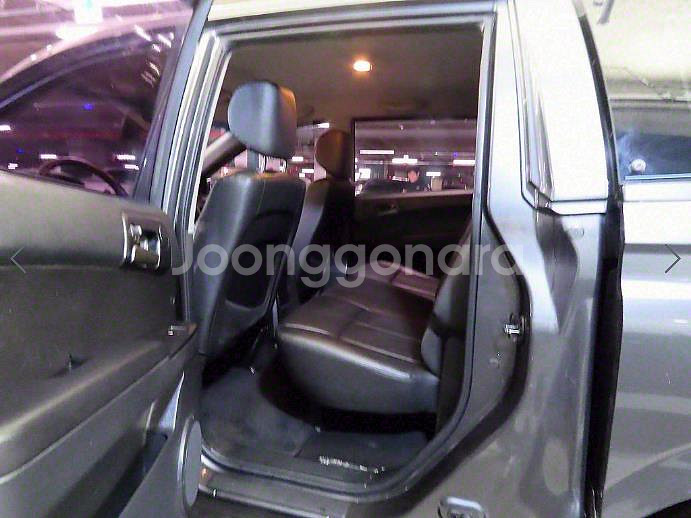 @15년식 코란도 스포츠 CX5 2WD 클럽 전국최저--6