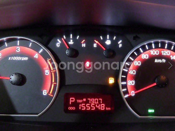 @15년식 코란도 스포츠 CX5 2WD 클럽 전국최저--8