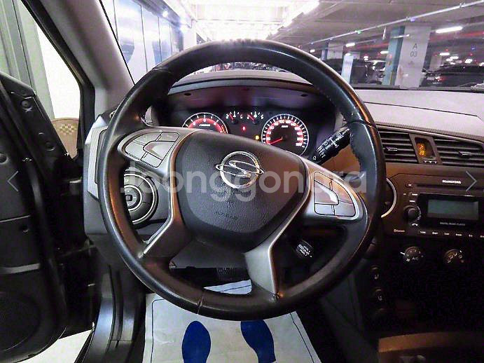 @15년식 코란도 스포츠 CX5 2WD 클럽 전국최저--7