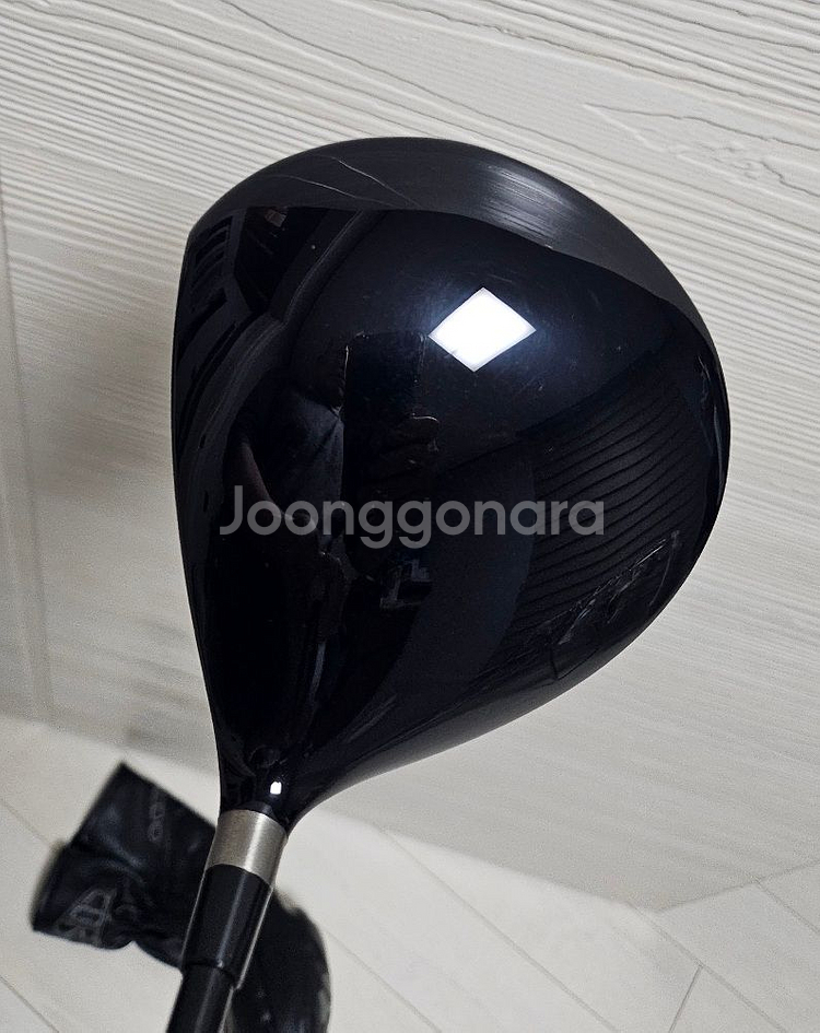 발도 CORSA 438H 드라이버--2