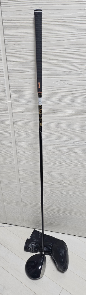 발도 CORSA 438H 드라이버--7