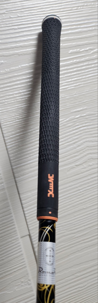 발도 CORSA 438H 드라이버--6