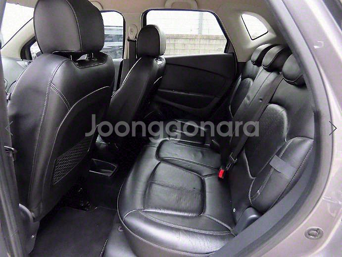 @19년식 뉴 QM3 1.5 dCi RE 전국최저가격--5