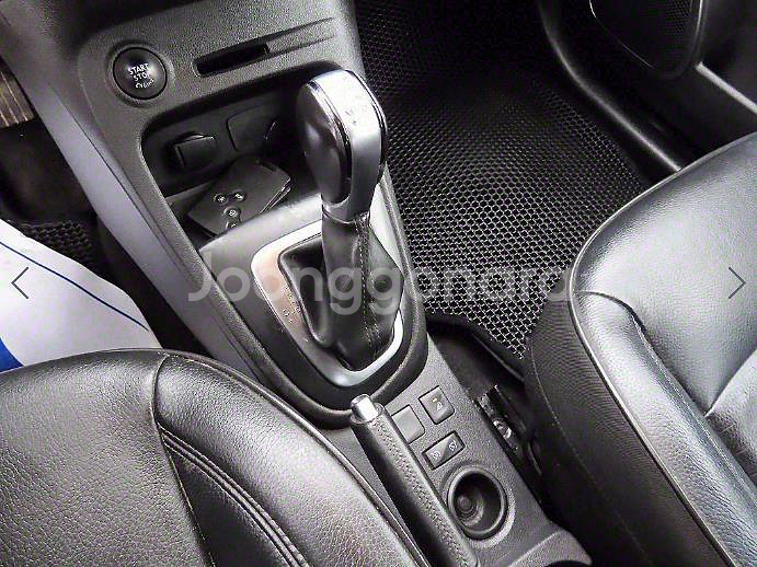 @19년식 뉴 QM3 1.5 dCi RE 전국최저가격--9