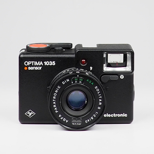 AGFA OPTIMA 아그마 옵티마 1035 부품용