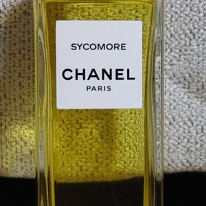 샤넬 레젝 향수시코모르 75ml