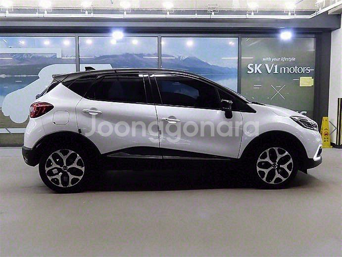 @19년식 뉴 QM3 1.5 dCi RE 전국최저가격--2