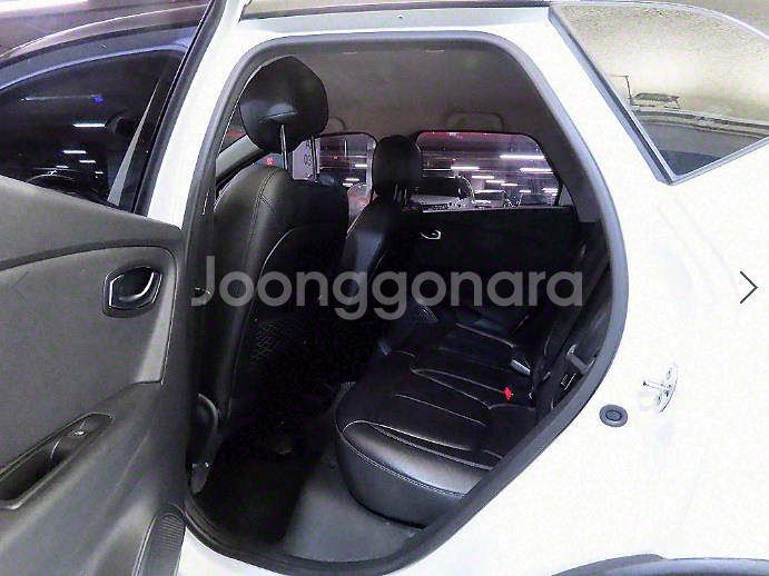 @19년식 뉴 QM3 1.5 dCi RE 전국최저가격--6