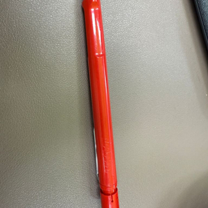 라미 LAMY 사파리 샤프(116 red 0.5)