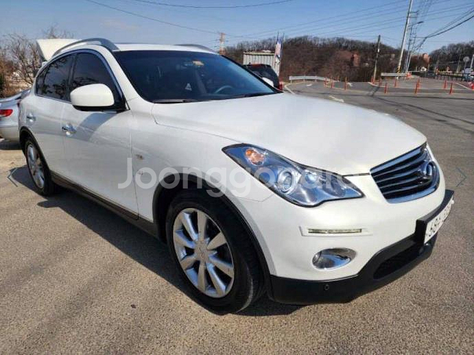 @20년식 QX50 3.7 AWD 전국최저가격--1