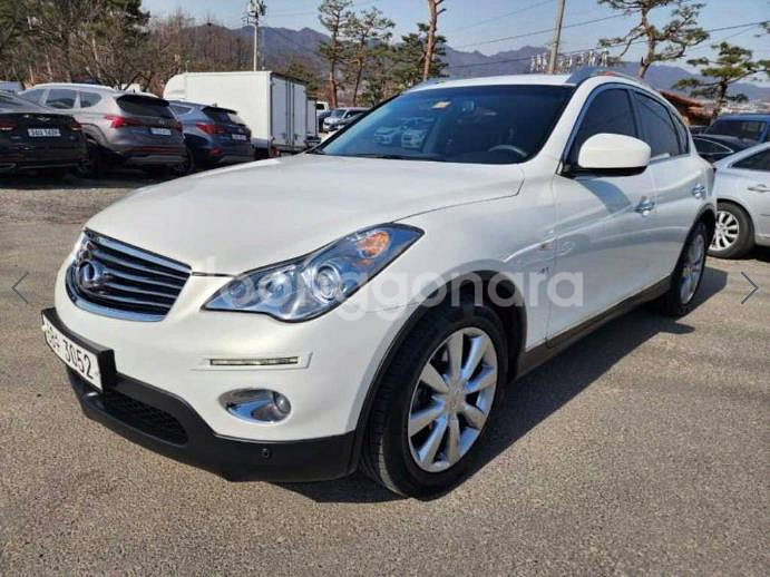 @20년식 QX50 3.7 AWD 전국최저가격--2