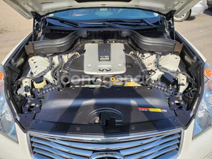 @20년식 QX50 3.7 AWD 전국최저가격--6