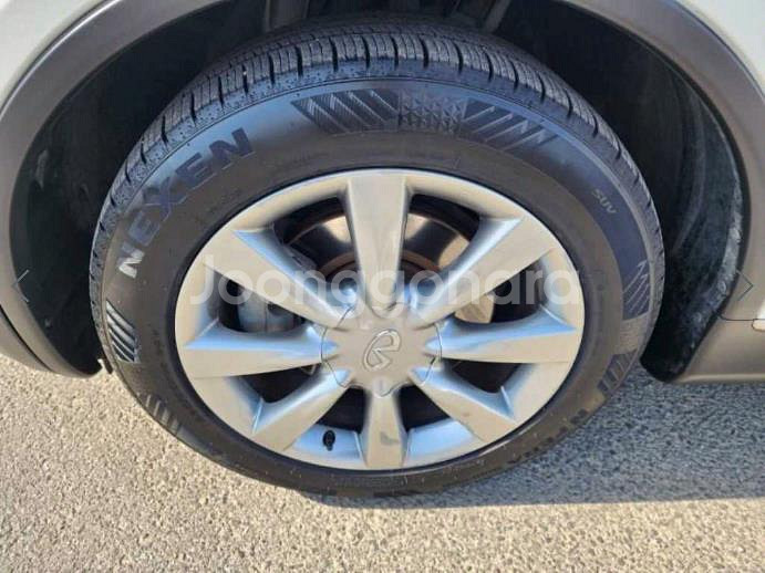 @20년식 QX50 3.7 AWD 전국최저가격--7
