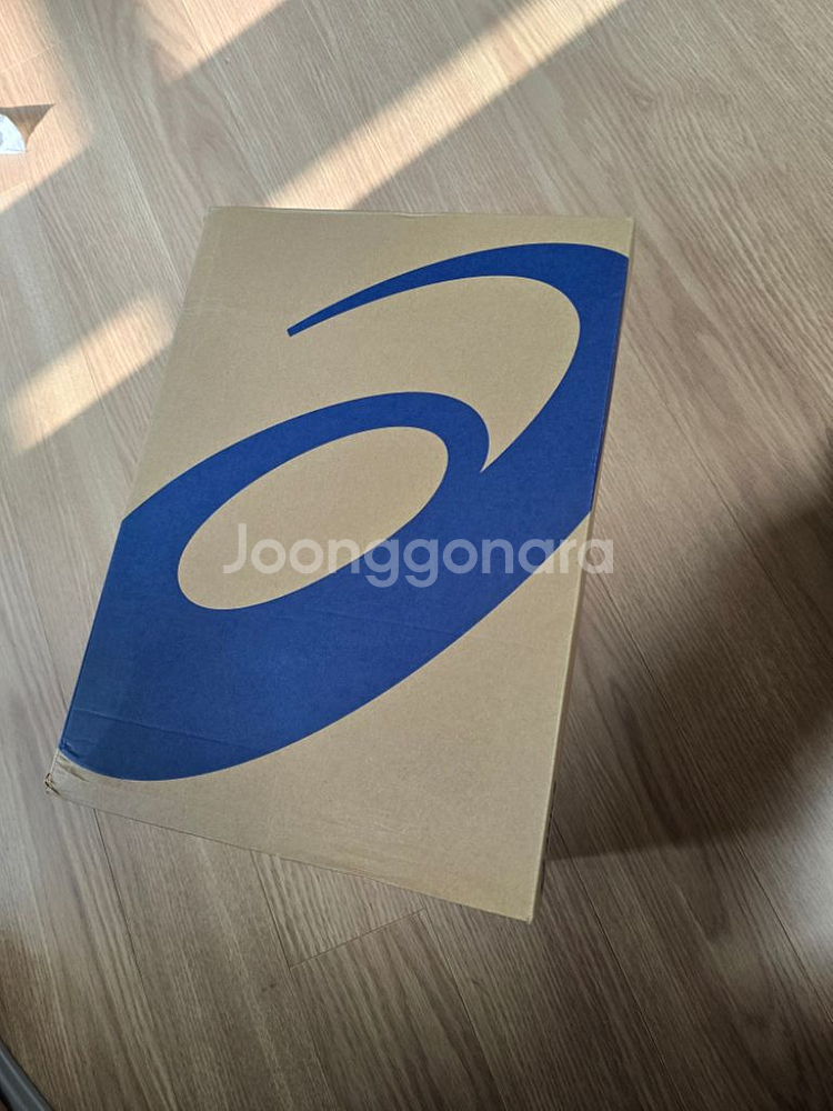 슈퍼블라스트2 블랙 270mm 팝니다.--6