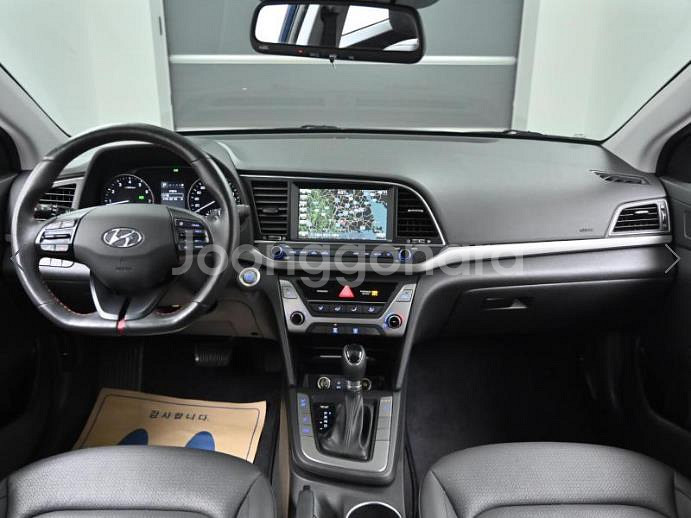 @18년식 아반떼AD 1.6 GDi 밸류 플러스 전국--6