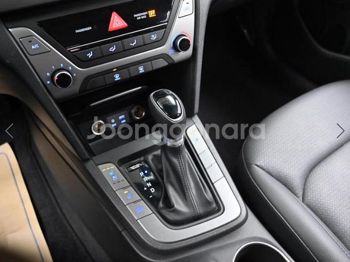 @18년식 아반떼AD 1.6 GDi 밸류 플러스 전국--8