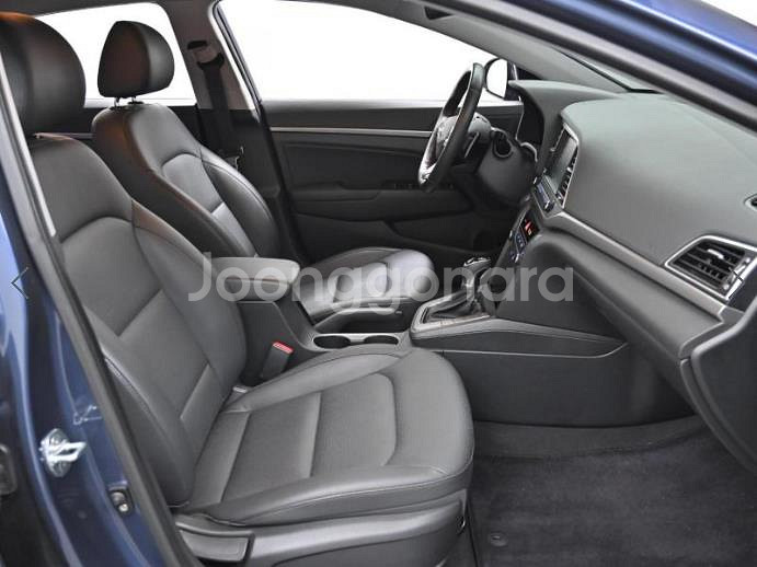 @18년식 아반떼AD 1.6 GDi 밸류 플러스 전국--9