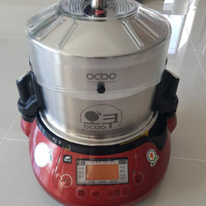 오쿠중탕기 2세트 이미지