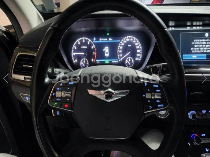 @16년식 EQ900 3.8 GDi AWD 럭셔리 전--4