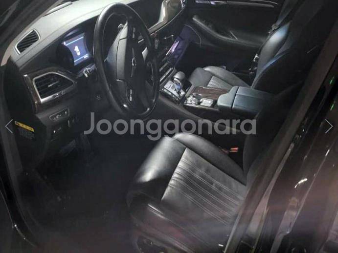 @16년식 EQ900 3.8 GDi AWD 럭셔리 전--3