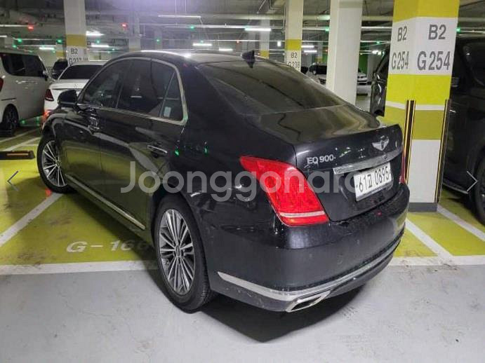 @16년식 EQ900 3.8 GDi AWD 럭셔리 전--1