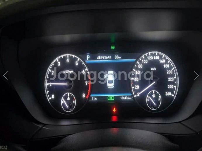 @16년식 EQ900 3.8 GDi AWD 럭셔리 전--5