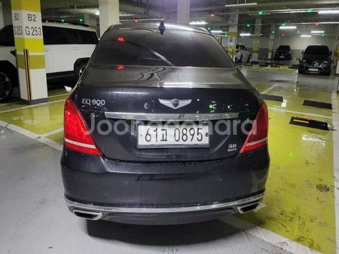 @16년식 EQ900 3.8 GDi AWD 럭셔리 전--2