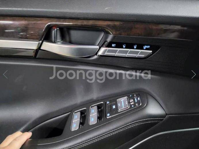 @16년식 EQ900 3.8 GDi AWD 럭셔리 전--8