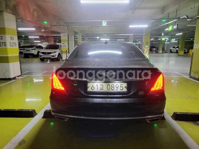 @16년식 EQ900 3.8 GDi AWD 럭셔리 전--9