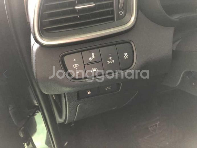 @15년식 올 뉴쏘렌토 R2.2 2WD 노블레스 스페--5