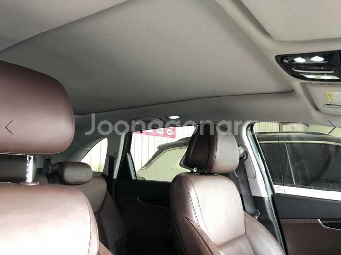 @15년식 올 뉴쏘렌토 R2.2 2WD 노블레스 스페--2