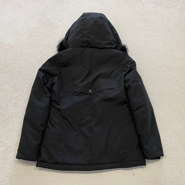 K2 여성 시그니처 구스다운 패딩 이미지