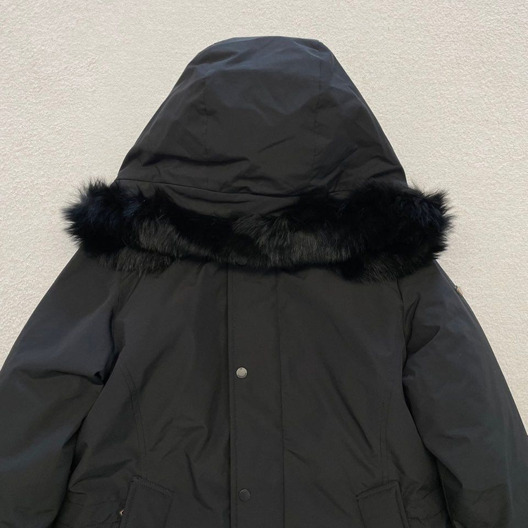 K2 여성 시그니처 구스다운 패딩 이미지