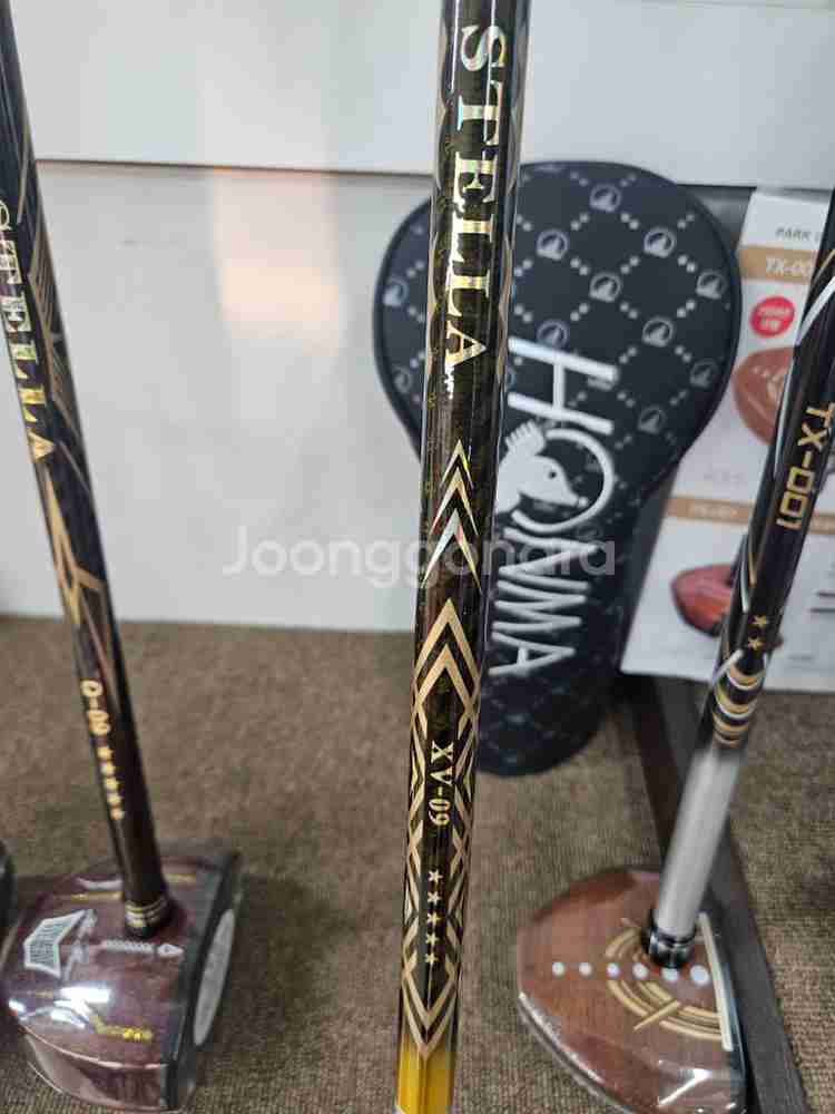 파크골프채 새제품--6
