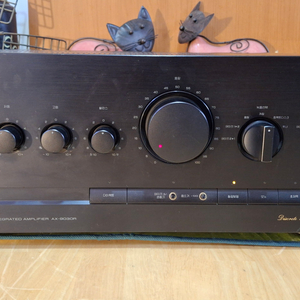 inkEL AX-9030R integrated amp