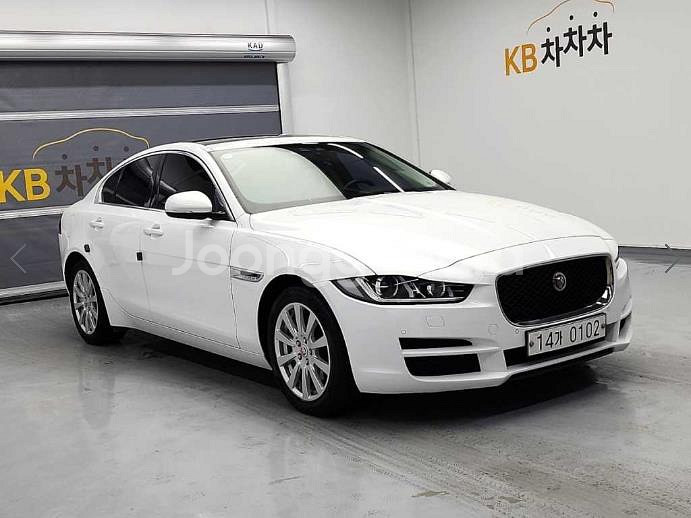 @16년식 XE 2.0 20d 프레스티지 전국최저가격--1