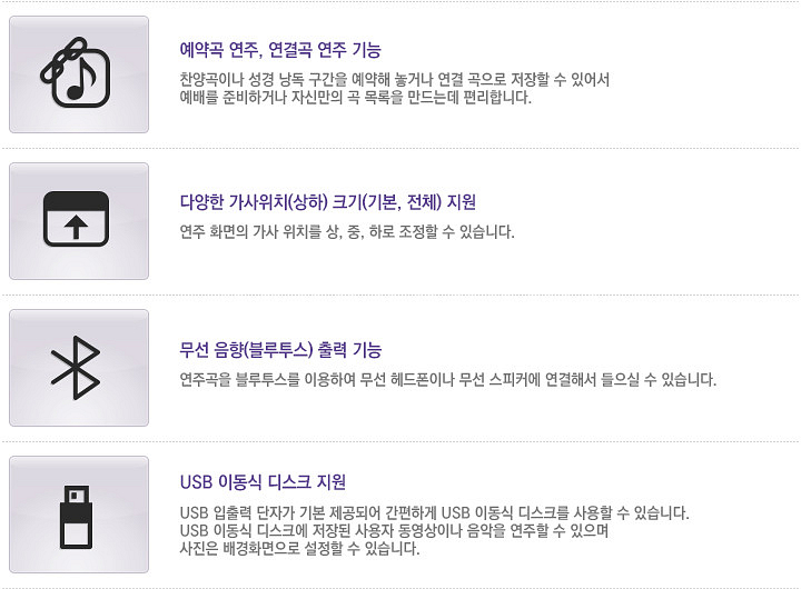 셀라찬양반주기 s202 교회 강대상 목사님 성가대--5