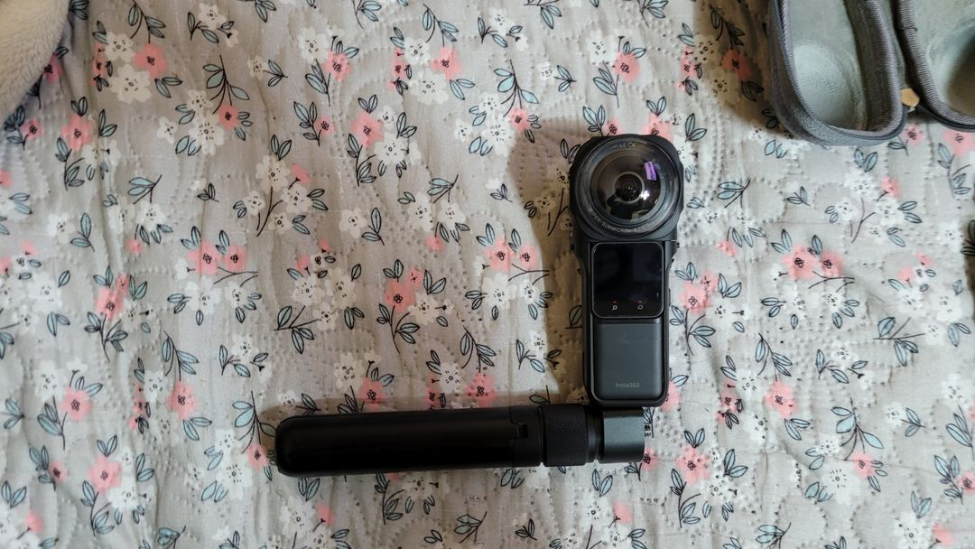 인스타360 1인치 교환 판매 케논 eos rp교환 이미지