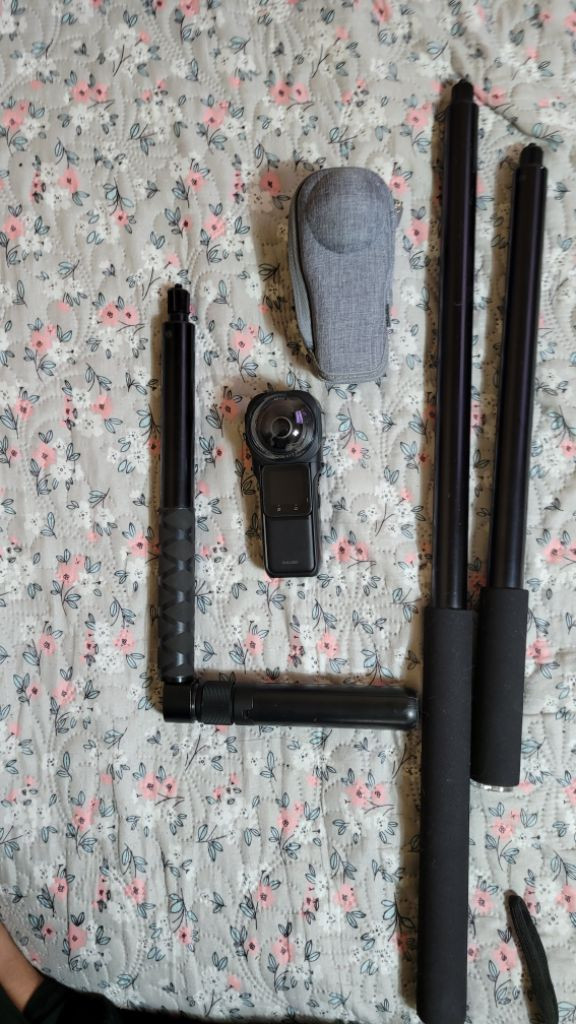 인스타360 1인치 교환 판매 케논 eos rp교환 이미지