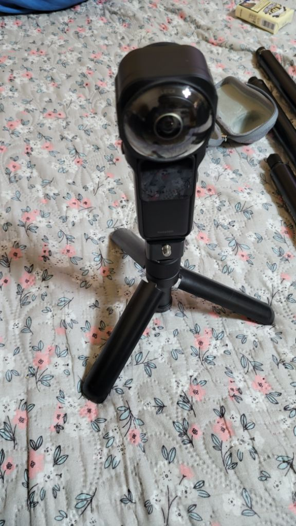 인스타360 1인치 교환 판매 케논 eos rp교환 이미지