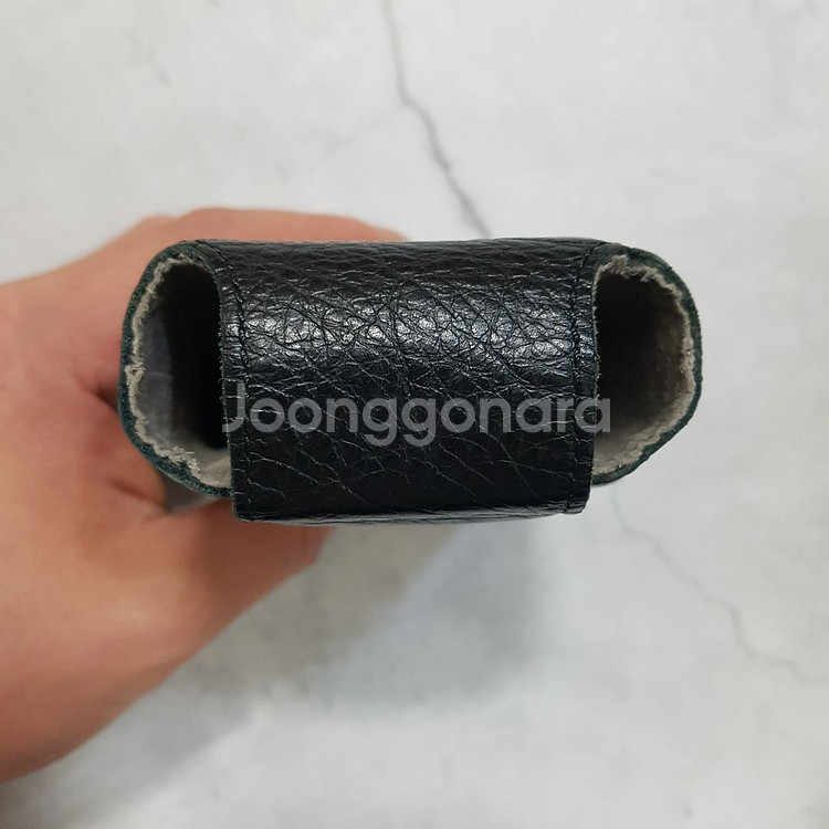 리코 GR3 용 소프트 가죽 케이스 파우치 GC-10--4