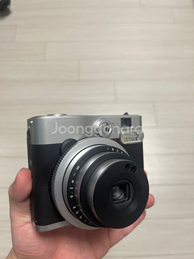 인스탁스 미니 90--1