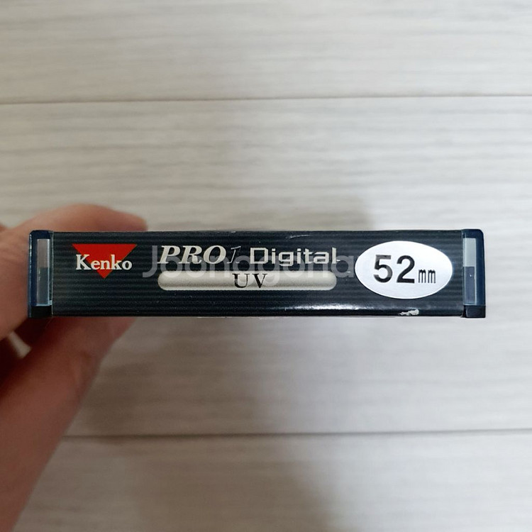 겐코 프로1 디지털 uv 52mm (미개봉)--2
