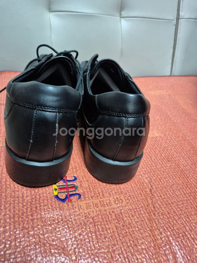 한신제화 남자 로퍼290--1
