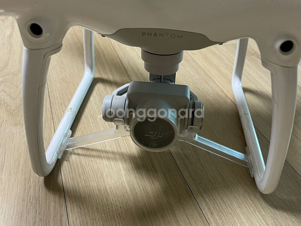 DJI 팬텀4 드론 정품--4
