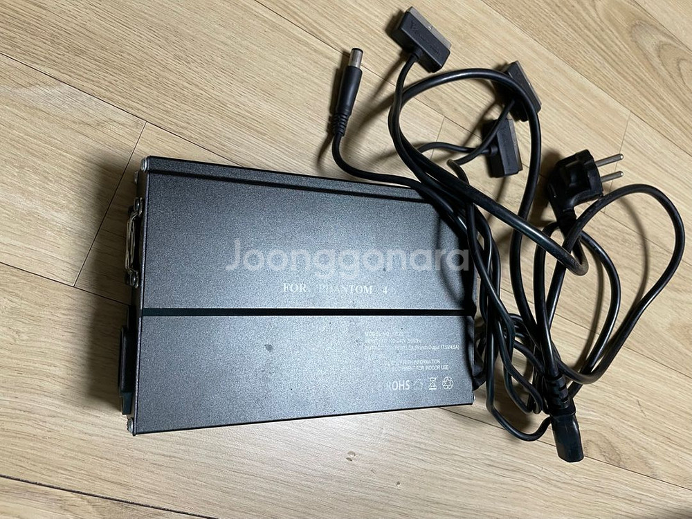 DJI 팬텀4 드론 정품--7